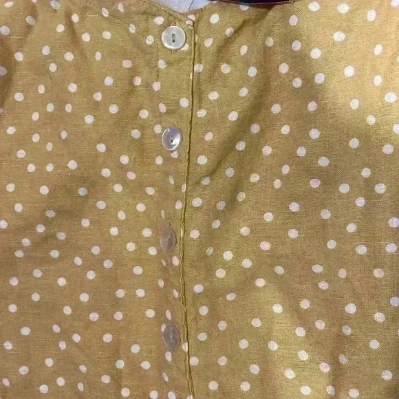 Abercrombie & Fitch Crop Top-XXL NWT - Picture 5 of 6